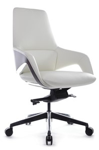 Кресло компьютерное Design FK005-В, Белый в Перми - предосмотр