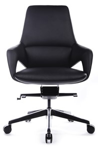 Кресло компьютерное Design FK005-В, Черный в Перми - предосмотр 2
