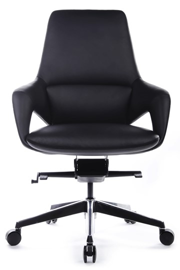 Кресло компьютерное Design FK005-В, Черный в Перми - изображение 2