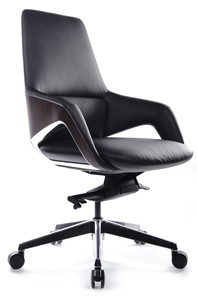 Кресло компьютерное Design FK005-В, Черный в Перми
