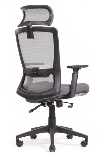 Кресло Design Line W-202 AC, Серый в Перми - изображение 2