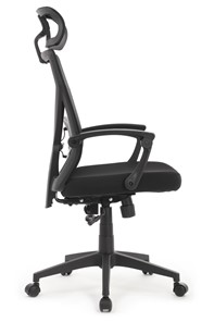 Компьютерное кресло Design OLIVER W-203 AC, Черный в Березниках - предосмотр 1