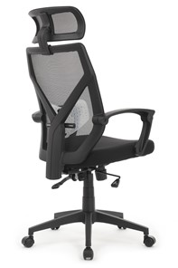 Компьютерное кресло Design OLIVER W-203 AC, Черный в Березниках - предосмотр 2