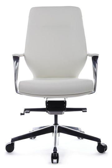 Офисное кресло Design В1711, Белый в Перми - изображение 3