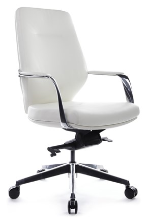 Офисное кресло Design В1711, Белый в Перми - изображение