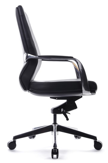 Компьютерное кресло Design В1711, Черный в Березниках - изображение 1