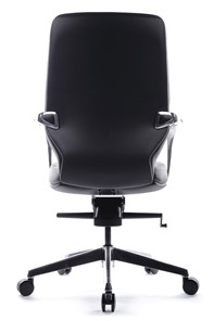 Компьютерное кресло Design В1711, Черный в Перми - предосмотр 3