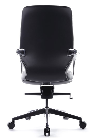 Компьютерное кресло Design В1711, Черный в Перми - изображение 3