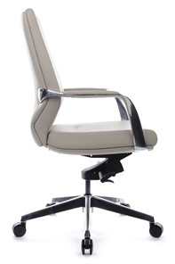 Кресло Design В1711, Светло-серый в Перми - предосмотр 1