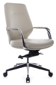 Кресло Design В1711, Светло-серый в Соликамске