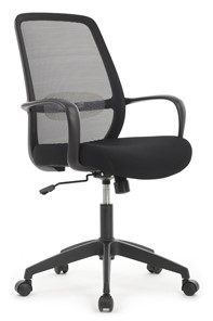 Кресло Design W-207, Черный в Березниках