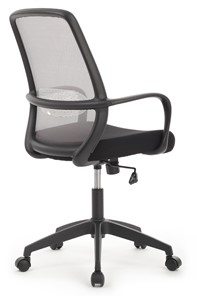 Компьютерное кресло Design W-207, Серый в Перми - предосмотр 2