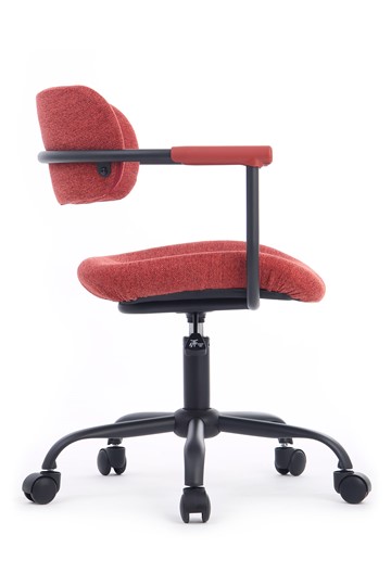 Офисное кресло Design W-231, Красный в Перми - изображение 1