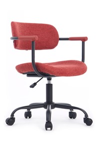 Офисное кресло Design W-231, Красный в Кунгуре