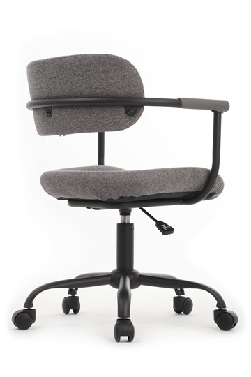 Кресло Design W-231, Серый в Перми - изображение 2