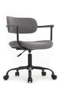 Кресло Design W-231, Серый в Перми