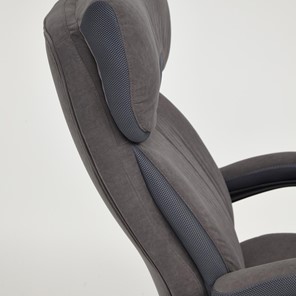 Офисное кресло DUKE флок/ткань, серый/серый, 29/TW-12 арт.14039 в Перми - предосмотр 10