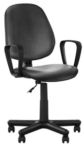 Офисное кресло FOREX GTP (PM60) искуственная кожа V-3 в Перми - предосмотр