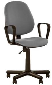 Офисное кресло FOREX GTP (PM60) ткань CAGLIARI С-73 в Перми