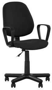 Офисное кресло FOREX GTP (PM60) ткань ZESTA в Перми