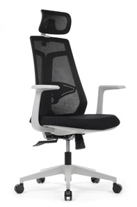 Кресло для офиса Gem (6230A-HS), черный в Перми
