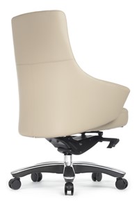 Кресло офисное Jotto-M (B1904), бежевый в Перми - предосмотр 2