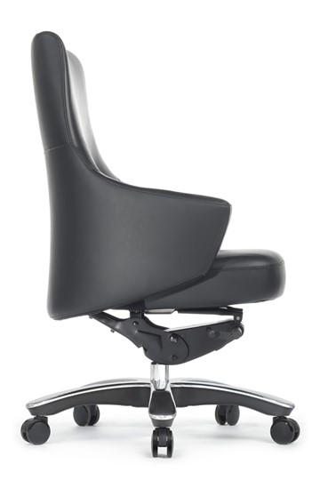 Кресло для офиса Jotto-M (B1904), черный в Перми - изображение 1