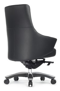 Кресло для офиса Jotto-M (B1904), черный в Перми - предосмотр 2