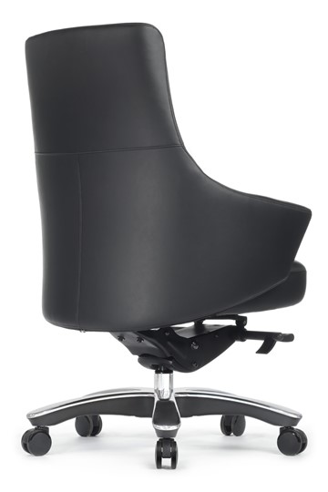 Кресло для офиса Jotto-M (B1904), черный в Перми - изображение 2