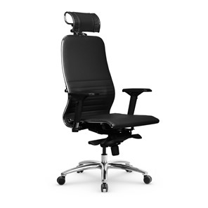 Компьютерное кресло Кресло Samurai K-3.04 Infinity Easy Clean (MPES) в Перми