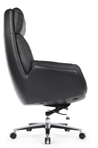 Кресло офисное Marco (LS-262A), черный в Перми - предосмотр 1