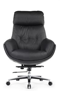 Кресло офисное Marco (LS-262A), черный в Перми - предосмотр 4