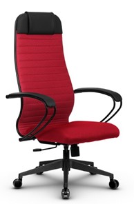 Офисное кресло МЕТТА B 1b 21/K130, Основание 17832 красный в Перми