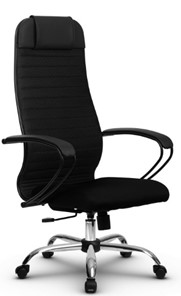 Офисное кресло МЕТТА B 1b 21/K130, Основание 17833 черный в Перми