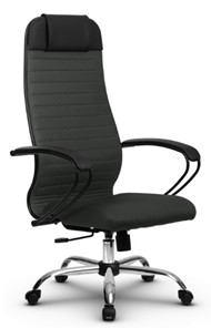 Офисное кресло МЕТТА B 1b 21/K130, Основание 17833 темно-серый в Перми