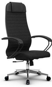 Офисное кресло МЕТТА B 1b 27/K130, Основание 17834 черный в Перми