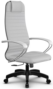Кресло офисное МЕТТА B 1m 6K1/K116, Основание 17831 белый в Перми