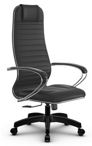 Кресло офисное МЕТТА B 1m 6K1/K116, Основание 17831 черный в Перми