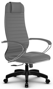 Кресло офисное МЕТТА B 1m 6K1/K116, Основание 17831 серый в Перми
