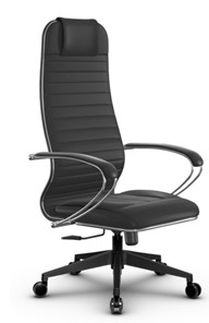 Кресло офисное МЕТТА B 1m 6K1/K116, Основание 17832 черный в Перми