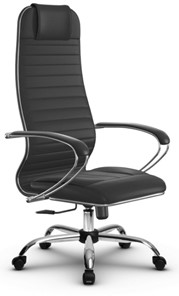 Кресло офисное МЕТТА B 1m 6K1/K116, Основание 17833 черный в Перми