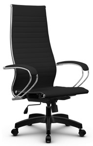 Кресло офисное METTA B 1m 8K1/K131, Основание 17831 черный в Перми