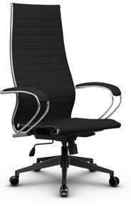 Кресло офисное METTA B 1m 8K1/K131, Основание 17832 черный в Перми