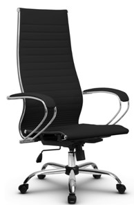 Кресло офисное METTA B 1m 8K1/K131, Основание 17833 черный в Перми