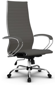 Кресло офисное METTA B 1m 8K1/K131, Основание 17833 серый в Перми