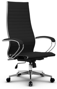 Кресло офисное METTA B 1m 8K1/K131, Основание 17834 черный в Перми