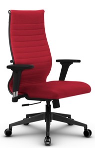 Офисное кресло МЕТТА B 2b 19/2D, Основание 17832 красный в Перми - предосмотр
