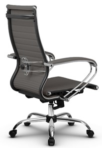 Кресло офисное METTA B 2m 10K1/K131, Основание 17833 серый в Перми - предосмотр 3