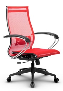 Офисное кресло МЕТТА B 2m 9/K131, Основание 17832 красный в Перми