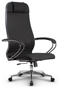 Кресло офисное Metta L 1m 38K2/K топган, нижняя часть 17834 черный в Перми - предосмотр